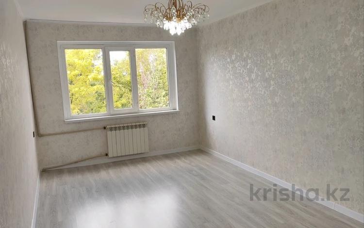 2-бөлмелі пәтер · 56 м² · 4/5 қабат, Уалиханова 219а, бағасы: 19.5 млн ₸ в Шымкенте — фото 2