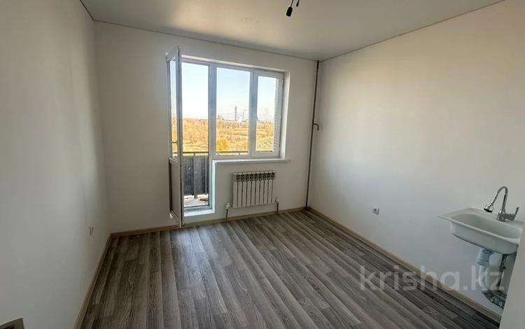 2-бөлмелі пәтер · 56 м² · 5/9 қабат, Кулагер, бағасы: 22.5 млн ₸ в Талдыкоргане — фото 2