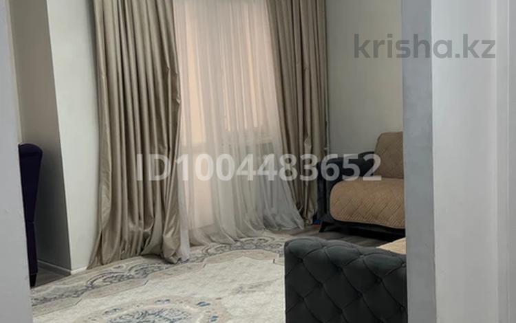 3-бөлмелі пәтер · 89 м² · 4/5 қабат, мкр Жети Казына, Жеты казына 4, бағасы: 34 млн ₸ в Атырау — фото 2