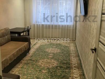 2-бөлмелі пәтер · 46 м² · 3/5 қабат, Момышулы 14, бағасы: 230 000 ₸ в Семее