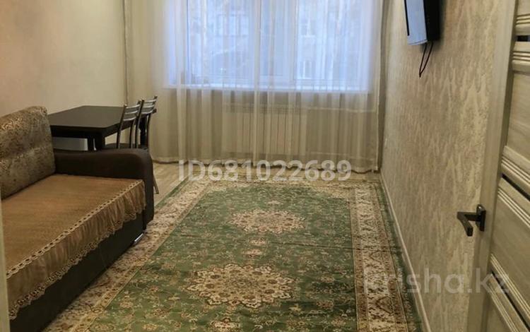 2-комнатная квартира · 46 м² · 3/5 этаж, Момышулы 14 за 230 000 ₸ в Семее — фото 2