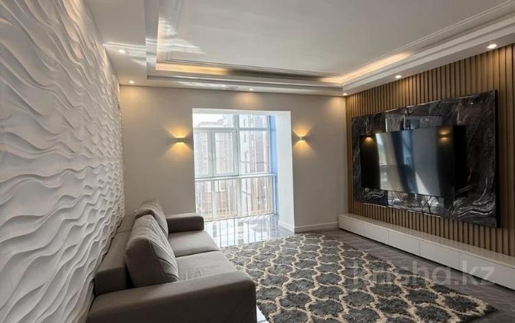 2-комнатная квартира · 68 м² · 7/10 этаж, мкр. Алтын орда, Мустафа Шокая за 31 млн ₸ в Актобе — фото 4