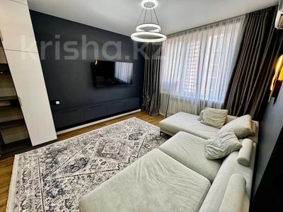 2-комнатная квартира · 66 м² · 7/9 этаж, Талгарский тракт 160 за 38 млн ₸ в 