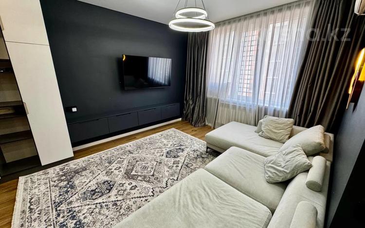 2-комнатная квартира · 66 м² · 7/9 этаж, Талгарский тракт 160 за 38 млн ₸ в  — фото 2