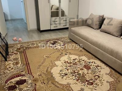 Аренда квартир в Алматы: 1-комнатная квартира · 45 м² · 2/12 этаж, мкр Дарабоз, Дарабоз 63 63 за 220 000 〒 1-комнатная квартира · 45 м² · 2/12 этаж, мкр Дарабоз, Дарабоз 63 63 за 220 000 〒 в Алматы, Алатауский р-н