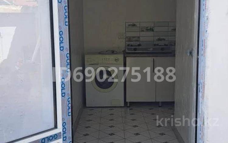 1-бөлмелі пәтер, 32 м² ай сайын, мкр Самал-1 дастур 45, бағасы: 65 000 〒 в Шымкенте, Абайский р-н — фото 2