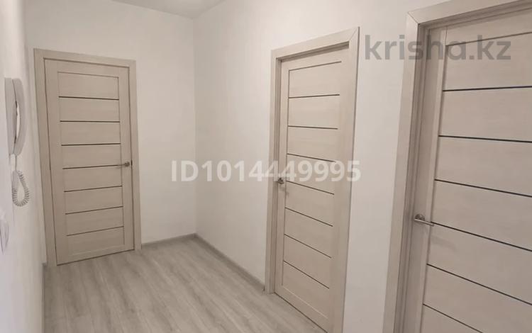 2-комнатная квартира · 55 м² · 8/9 этаж, Ырысты 46/5 за 250 000 ₸ в Алматы, Алатауский р-н — фото 2