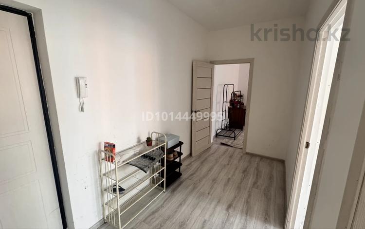 2-комнатная квартира · 55 м² · 8/9 этаж, Ырысты 46/5 за 250 000 ₸ в Алматы, Алатауский р-н — фото 10