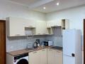 2-комнатная квартира · 56 м² · 18/20 этаж, Брусиловского 163 за 450 000 ₸ в Алматы