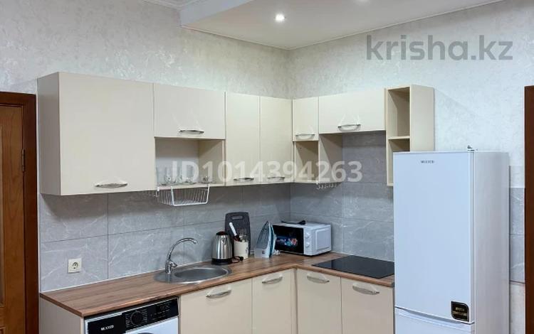 2-комнатная квартира · 56 м² · 18/20 этаж, Брусиловского 163 за 450 000 ₸ в Алматы — фото 4