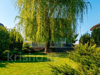 Отдельный дом · 7 комнат · 360 м² · 8 сот., мкр Нурлытау (Энергетик), Мкр Нурлытау (Энергетик), Кунжарык 69 за 305 млн ₸ в Алматы, Бостандыкский р-н