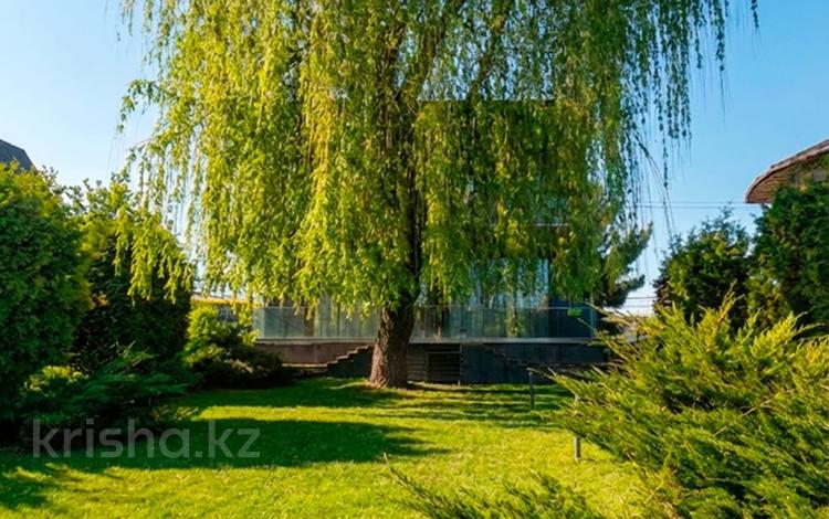 Отдельный дом · 7 комнат · 360 м² · 8 сот., мкр Нурлытау (Энергетик), Мкр Нурлытау (Энергетик), Кунжарык 69 за 305 млн ₸ в Алматы, Бостандыкский р-н — фото 50