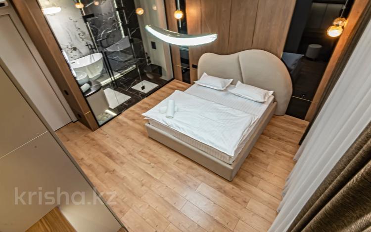 3-комнатная квартира · 100 м² · 19/21 этаж, Аль-Фараби 27 — Сейфуллина за 139 999 ₸ в Алматы, Бостандыкский р-н — фото 32