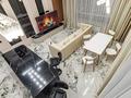 3-комнатная квартира · 100 м² · 19/21 этаж, Аль-Фараби 27 — Сейфуллина за 139 999 ₸ в Алматы, Бостандыкский р-н — фото 35