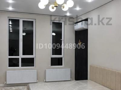 2-комнатная квартира · 56 м² · 4/13 этаж, Райымбека 349/1 — Напротив Сайран, возле университета АТУ за 300 000 ₸ в Алматы, Ауэзовский р-н