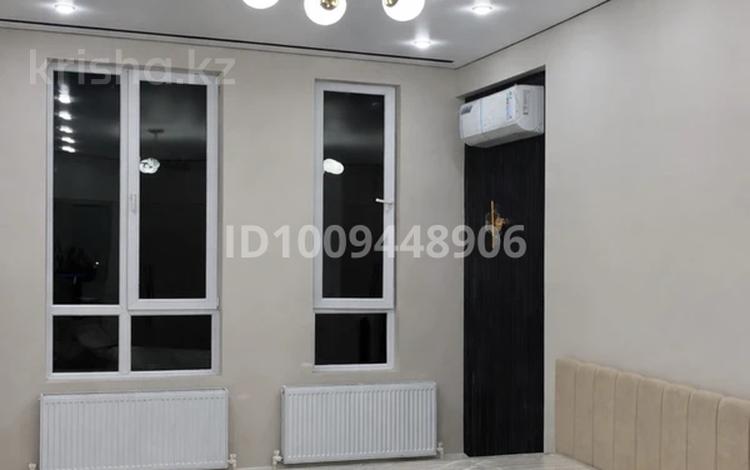 2-комнатная квартира · 56 м² · 4/13 этаж, Райымбека 349/1 — Напротив Сайран, возле университета АТУ за 300 000 ₸ в Алматы, Ауэзовский р-н — фото 2