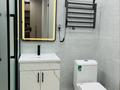 2-комнатная квартира · 56 м² · 4/13 этаж, Райымбека 349/1 — Напротив Сайран, возле университета АТУ за 300 000 ₸ в Алматы, Ауэзовский р-н — фото 9