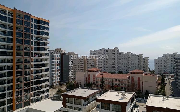 2-комнатная квартира · 77 м² · 8/15 этаж, ARPAÇBAHŞİŞ MAH. 203 (YENİ) CAD. 46 за 30 000 ₸ в Мерсине — фото 2