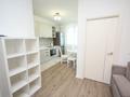 1-комнатная квартира · 36 м² · 8/9 этаж, Абая 130 за 39 млн ₸ в Алматы, Бостандыкский р-н — фото 4