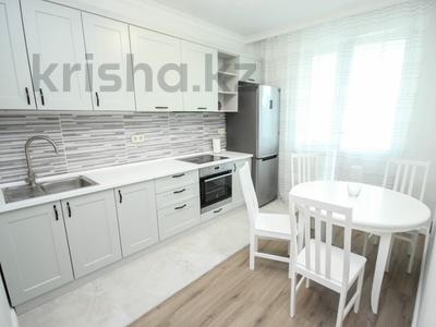 1-комнатная квартира · 36 м² · 8/9 этаж, Абая 130 за 39 млн ₸ в Алматы, Бостандыкский р-н
