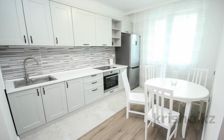1-комнатная квартира · 36 м² · 8/9 этаж, Абая 130 за 39 млн ₸ в Алматы, Бостандыкский р-н — фото 7