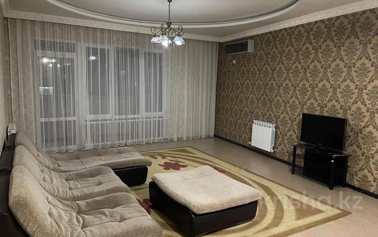 2-бөлмелі пәтер · 105 м² · 13/14 қабат, Навои, бағасы: 81 млн ₸ в Алматы, Бостандыкский р-н — фото 2