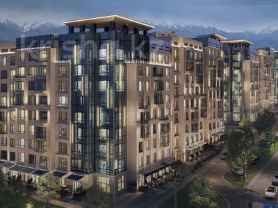 4-комнатная квартира · 141.5 м² · 6/9 этаж, Проспект Аль-Фараби и улица Маркова 77/1 БЕЗ КОМИССИИ за ~ 208.4 млн ₸ в Алматы, Бостандыкский р-н