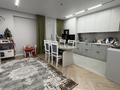 4-комнатная квартира · 94 м² · 4/12 этаж, мкр Гажайып 5 — Алматы Арена за 85 млн ₸ в Алатауский р-н — фото 8