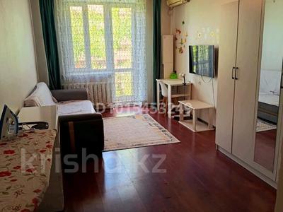 2-комнатная квартира · 54 м² · 4/4 этаж, Тулебаева 65 за 350 000 ₸ в Алматы, Медеуский р-н