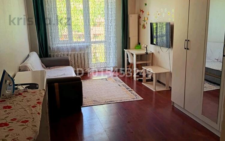 2-комнатная квартира · 54 м² · 4/4 этаж, Тулебаева 65 за 350 000 ₸ в Алматы, Медеуский р-н — фото 2