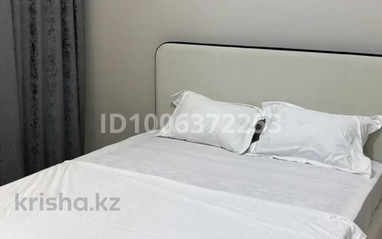 2-бөлмелі пәтер · 55 м² · 15/20 қабат, Сыганак 52/2 — Сыганак — Кабанбай батыр, бағасы: 19 000 ₸ в Астане, Нура р-н — фото 2