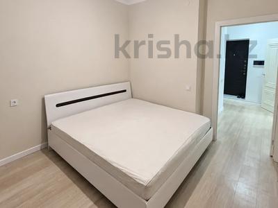 2-комнатная квартира · 45 м², Кошкарбаева за 220 000 ₸ в Астане, Алматы р-н