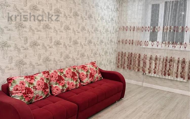 1-комнатная квартира · 40 м², Маметова 2/1 за 180 000 ₸ в Астане, Есильский р-н — фото 16