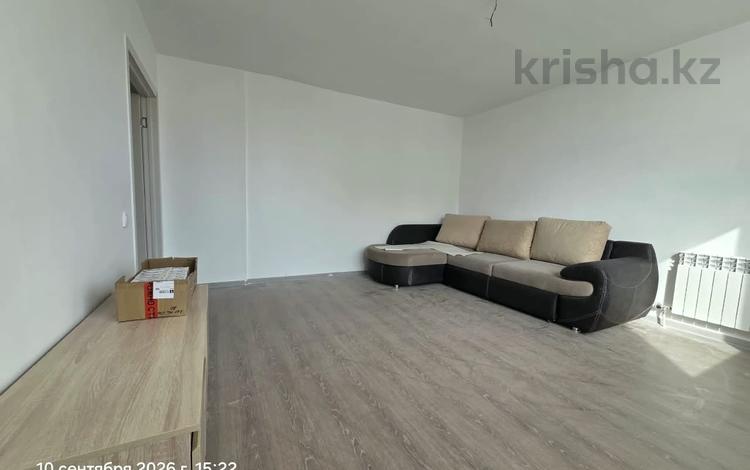 3-комнатная квартира · 90 м², Чокина 9 за 300 000 ₸ в Астане, Есильский р-н — фото 193