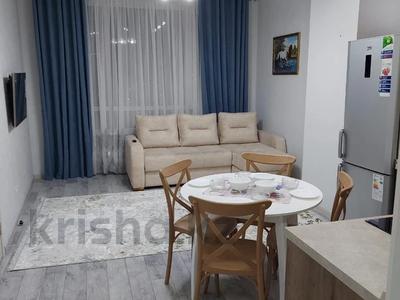 2-комнатная квартира · 45 м², Туран 59/3 за 250 000 ₸ в Астане, Есильский р-н