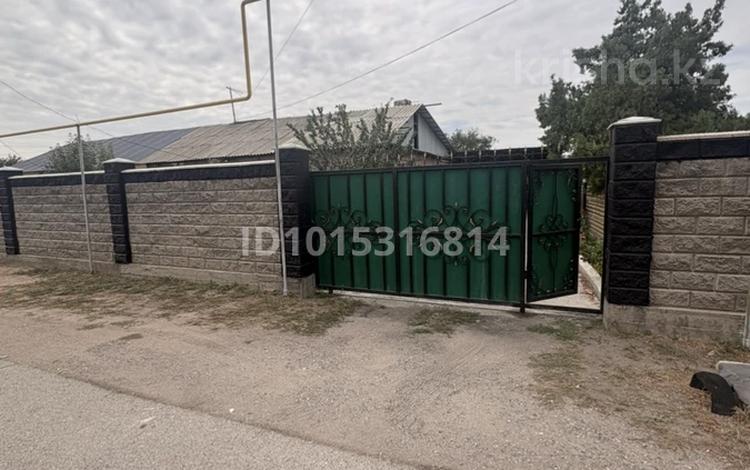 Отдельный дом · 2 комнаты · 88 м² · 11 сот., Ауеззова 14/1 за 45 млн ₸ в Алатау — фото 2
