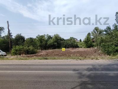 Участок · 7 соток, С. Береке 11а — Шоссейная за 25 млн 〒 в Алматинской обл., Талгарский р-н