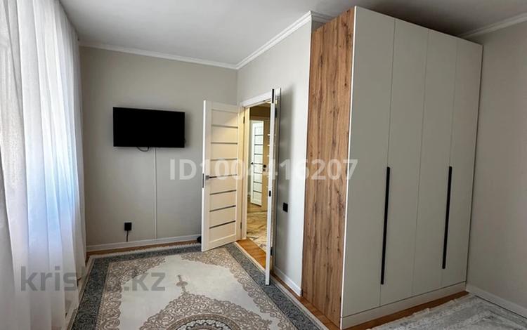 2-бөлмелі пәтер · 42.9 м² · 1/5 қабат, Ш.Айтматова 31Б, бағасы: 25 млн ₸ в Астане, Нура р-н — фото 2