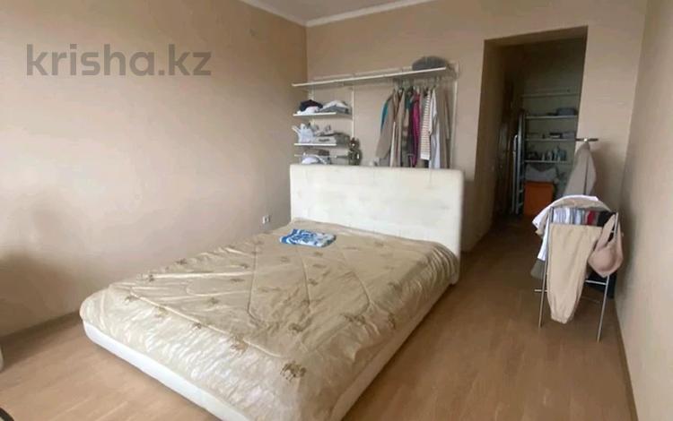 3-комнатная квартира · 116 м² · 3/9 этаж, Ракымжан Кошкарбаев 28 за 63 млн ₸ в Астане, Сарайшык р-н — фото 2