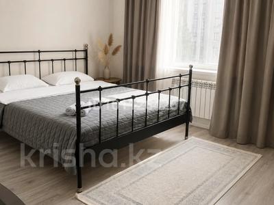 1-бөлмелі пәтер · 40 м² · 3/12 қабат, Мангилик Ел — Улы дала, бағасы: 16 000 ₸ в Астане, Есильский р-н