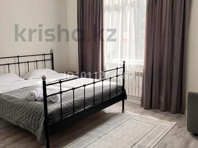 1-бөлмелі пәтер · 40 м² · 3/12 қабат, Мангилик Ел — Улы дала, бағасы: 16 000 ₸ в Астане, Есильский р-н
