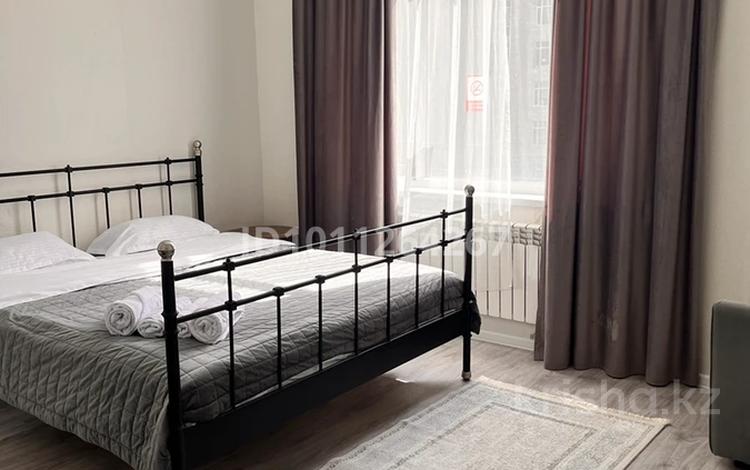 1-бөлмелі пәтер · 40 м² · 3/12 қабат, Мангилик Ел — Улы дала, бағасы: 16 000 ₸ в Астане, Есильский р-н — фото 31