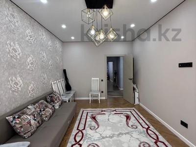 3-комнатная квартира · 100 м² · 2/5 этаж, мкр. Алтын орда, Саздинское лесничество за 50 млн ₸ в Актобе