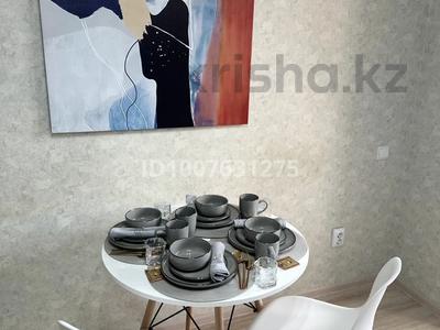 1-бөлмелі пәтер · 50 м² · 6/9 қабат, Микрорайон Береке, Береке 57, бағасы: 230 000 〒 в Костанае