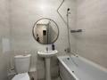 1-комнатная квартира · 50 м² · 6/9 этаж, Микрорайон Береке, Береке 57 за 230 000 〒 в Костанае — фото 16