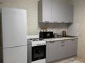 1-комнатная квартира · 50 м² · 6/9 этаж, Микрорайон Береке, Береке 57 за 230 000 〒 в Костанае — фото 3