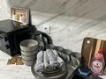 1-комнатная квартира · 50 м² · 6/9 этаж, Микрорайон Береке, Береке 57 за 230 000 〒 в Костанае — фото 4