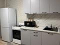 1-комнатная квартира · 50 м² · 6/9 этаж, Микрорайон Береке, Береке 57 за 230 000 〒 в Костанае — фото 8