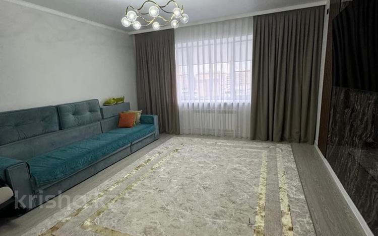 2-комнатная квартира · 96 м² · 6/8 этаж, мкр. Алтын орда 7/4 за 33.5 млн ₸ в Актобе — фото 2