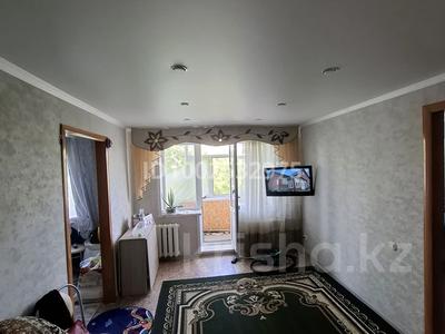 2-комнатная квартира · 46 м² · 4/5 этаж, 4 мкр 17 за 4 млн 〒 в Житикаре